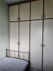 Blk 201 Marsiling Admiralty Park (Woodlands), HDB 4 Rooms #623237681